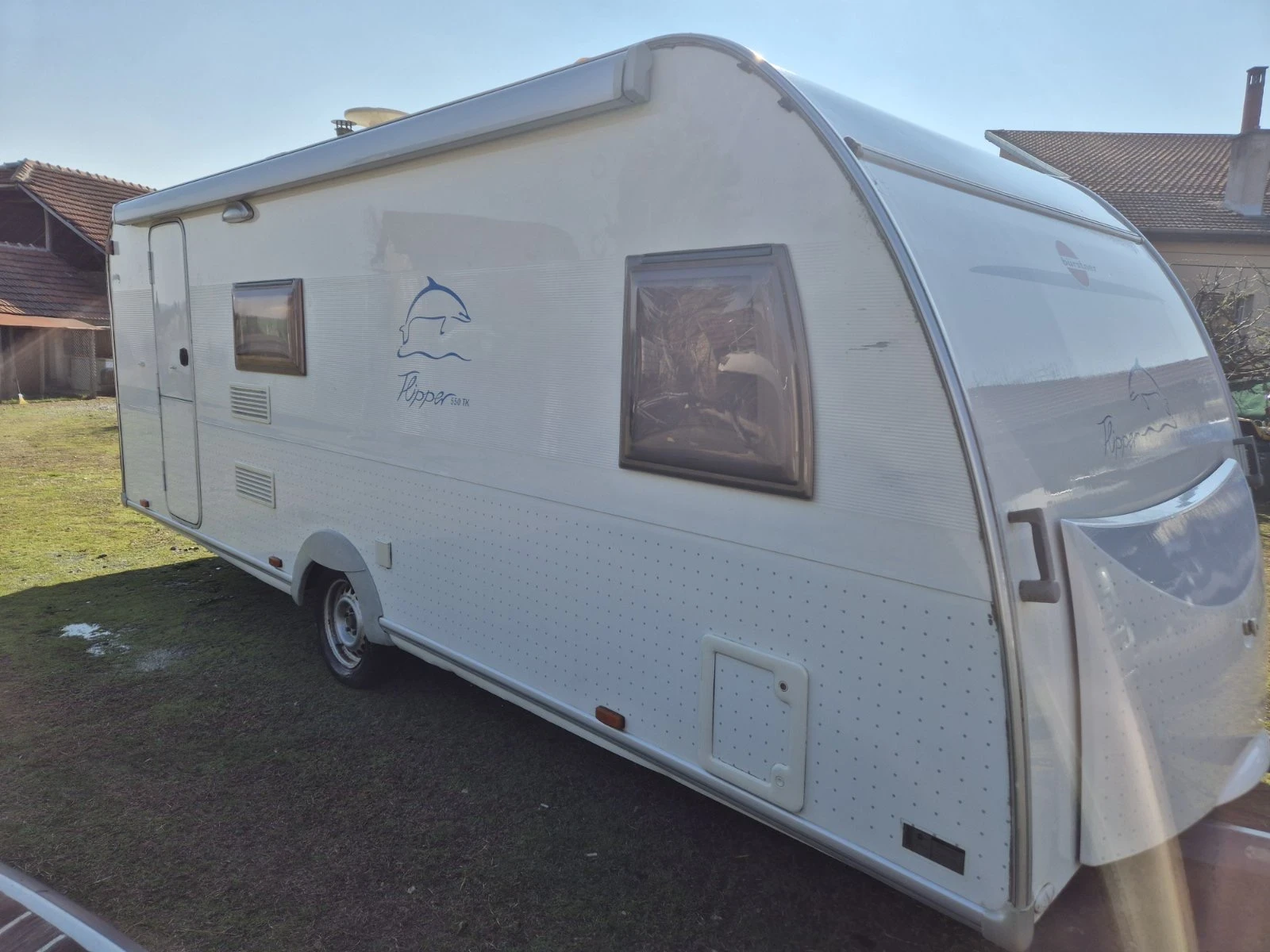 �������� Burstner Flipper  | Mobile.bg � ����������� 3