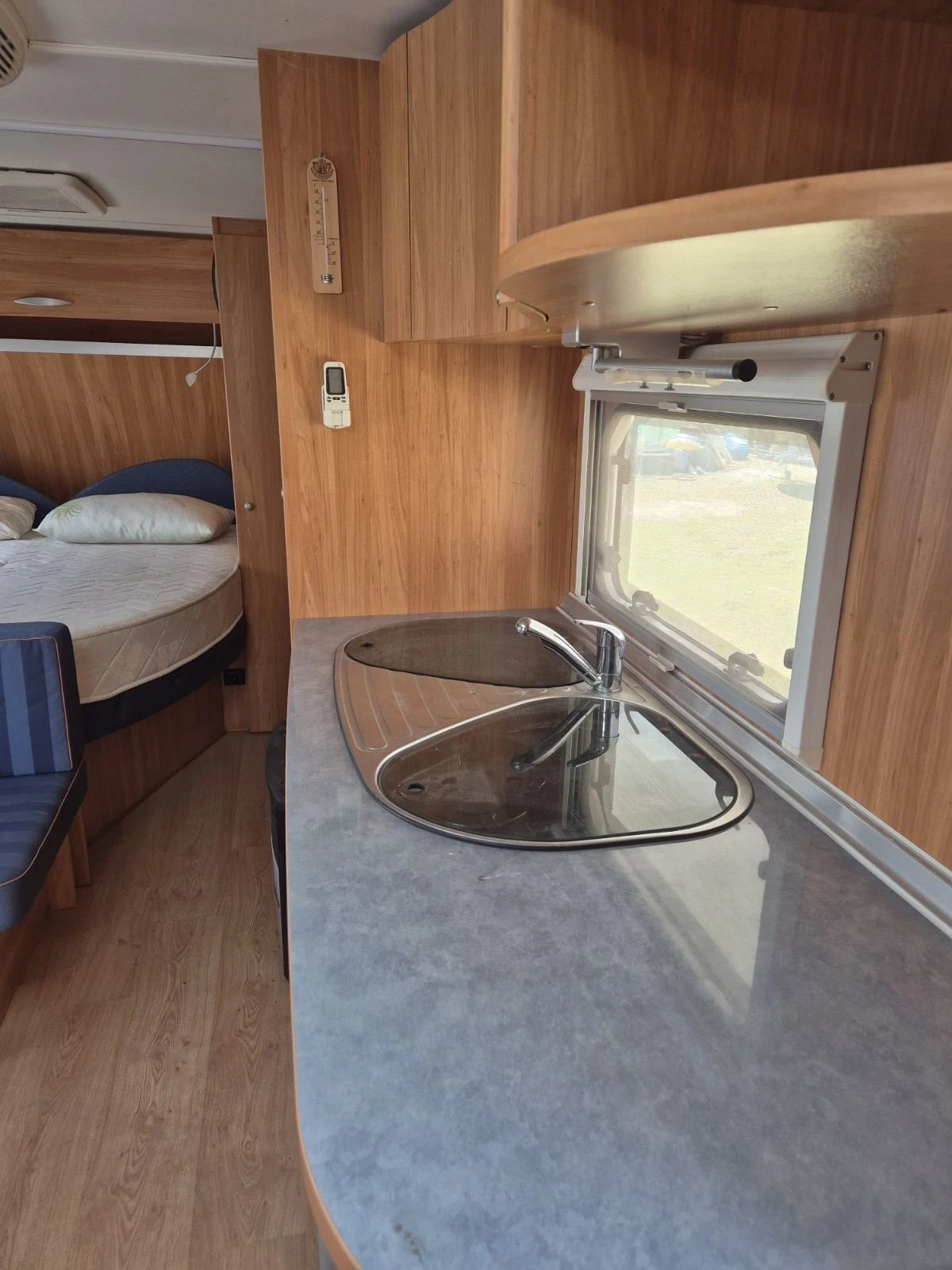 �������� Burstner Flipper  | Mobile.bg � ����������� 13