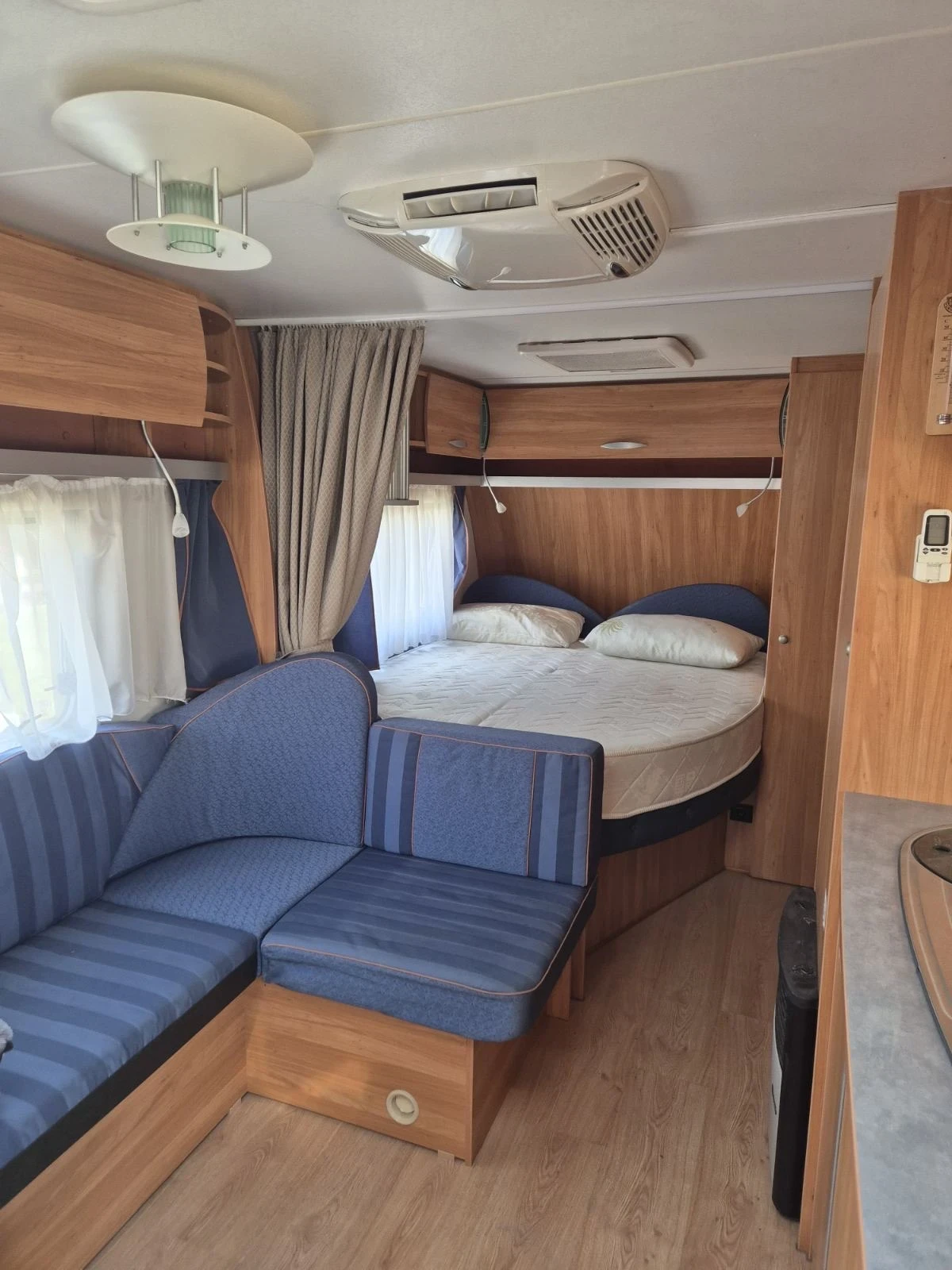 �������� Burstner Flipper  | Mobile.bg � ����������� 12