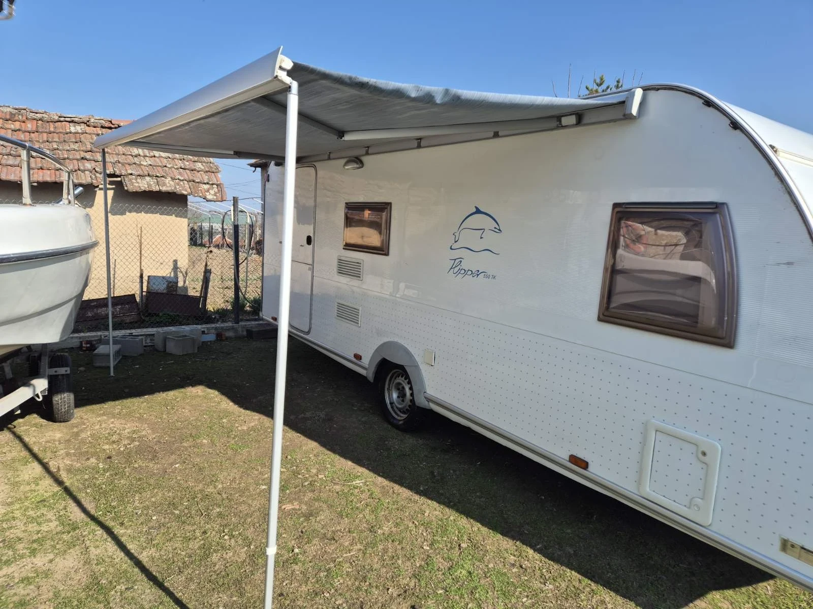 �������� Burstner Flipper  | Mobile.bg � ����������� 6