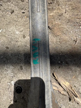 Towota RAV4 джип 2006-2011г рейка, снимка 3