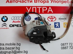 3C1837015B Предна лява брава за VW PASSAT B7 (2010-2015)  комби  3C1 837 015B, снимка 3