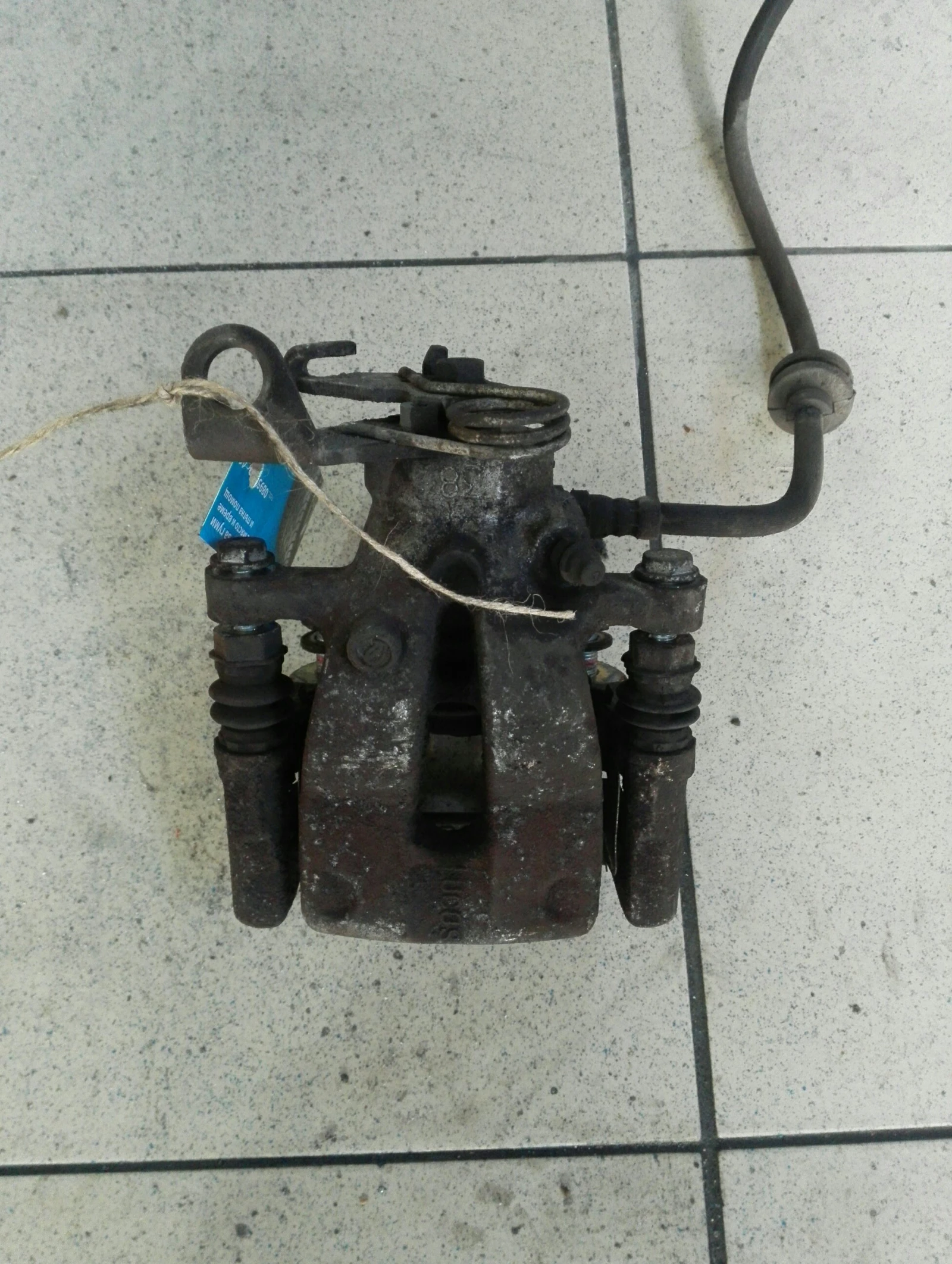 �������� ������ ����� ��� ���� ����� 147 1.9jtd  | Mobile.bg � ����������� 1