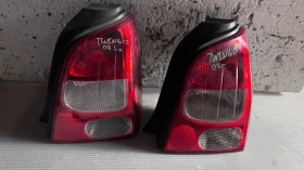      a Renault Twingo 2007 - 2VA965454 / 8200387889
