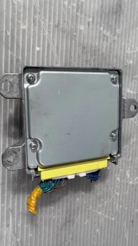 Airbag  /  /  a Honda Insight - 150300-1662 | Mobile.bg    2