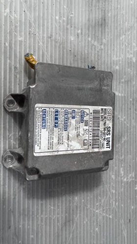     Airbag  /  /  a Honda Insight - 150300-1662