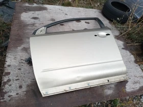 Врата предна лява нисан мурано 