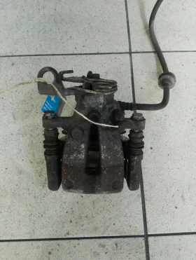 Спирачен апарат заден ляв Алфа Ромео 147 1.9jtd 