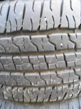 Гуми Всесезонни 265/70R17, снимка 7