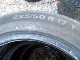 Гуми Всесезонни 265/70R17, снимка 9