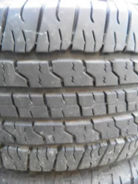 Гуми Всесезонни 265/70R17, снимка 6