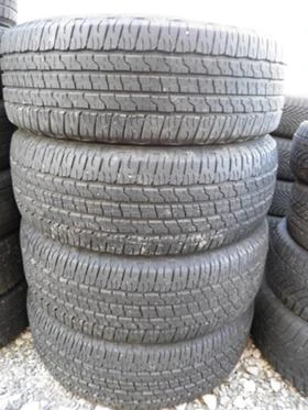 Гуми Всесезонни 265/70R17, снимка 5
