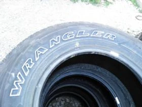 Гуми Всесезонни 265/70R17, снимка 4