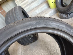 Гуми Зимни 275/35R20, снимка 12