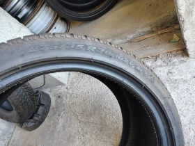 Гуми Зимни 275/35R20, снимка 9