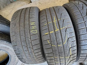 Гуми Зимни 275/35R20, снимка 3