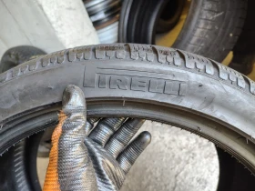 Гуми Зимни 275/35R20, снимка 7