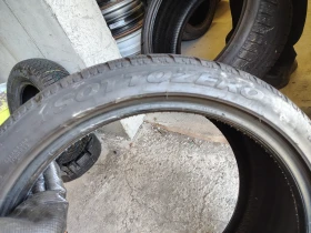 Гуми Зимни 275/35R20, снимка 8