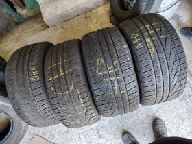Гуми Зимни 275/35R20, снимка 2
