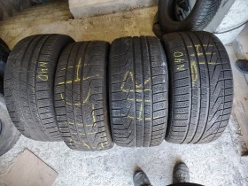 Гуми Зимни 275/35R20, снимка 1