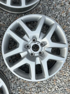 Джанти за Opel, снимка 4