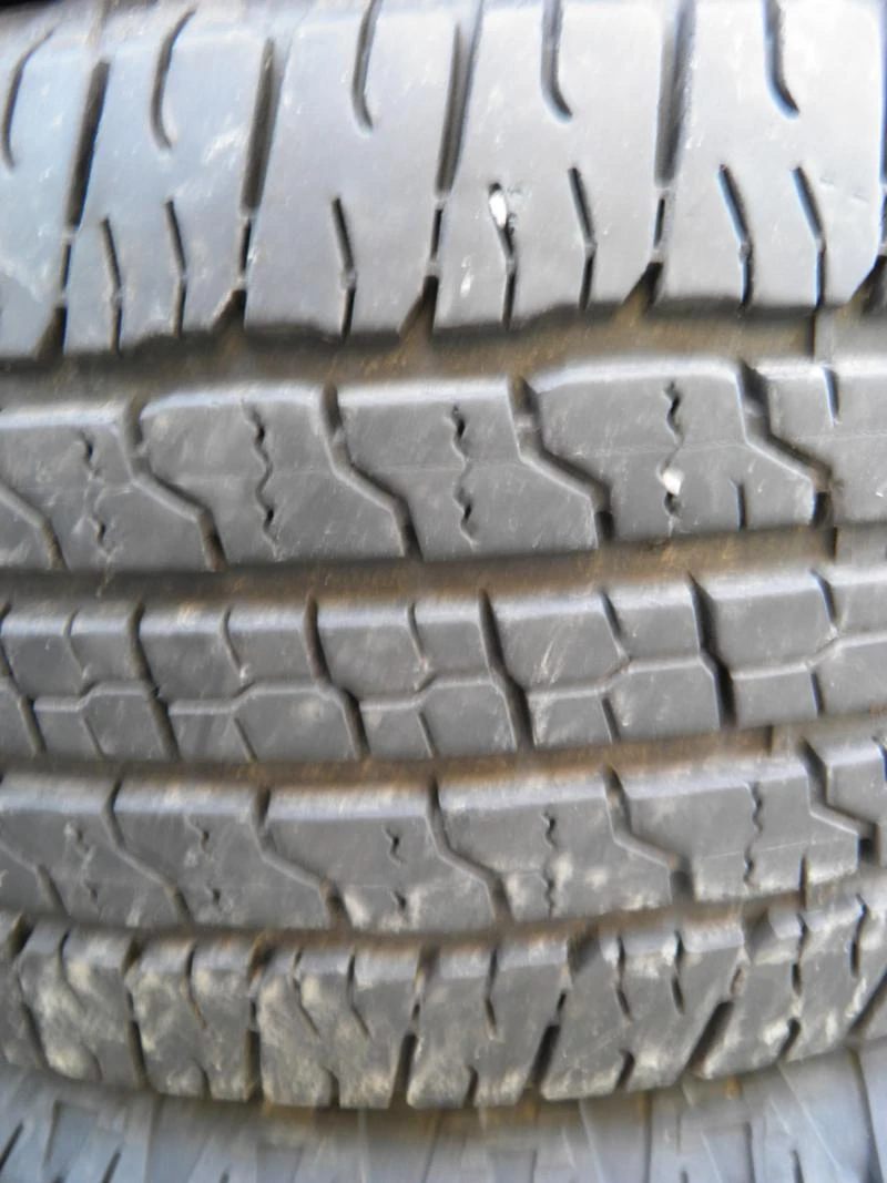 Гуми Всесезонни 265/70R17, снимка 7 - Гуми и джанти - 28296624