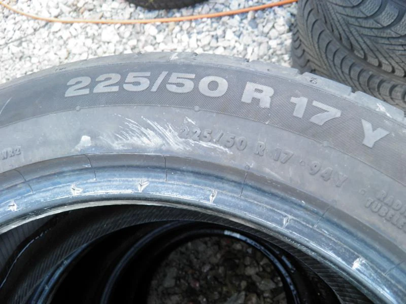 Гуми Всесезонни 265/70R17, снимка 9 - Гуми и джанти - 28296624