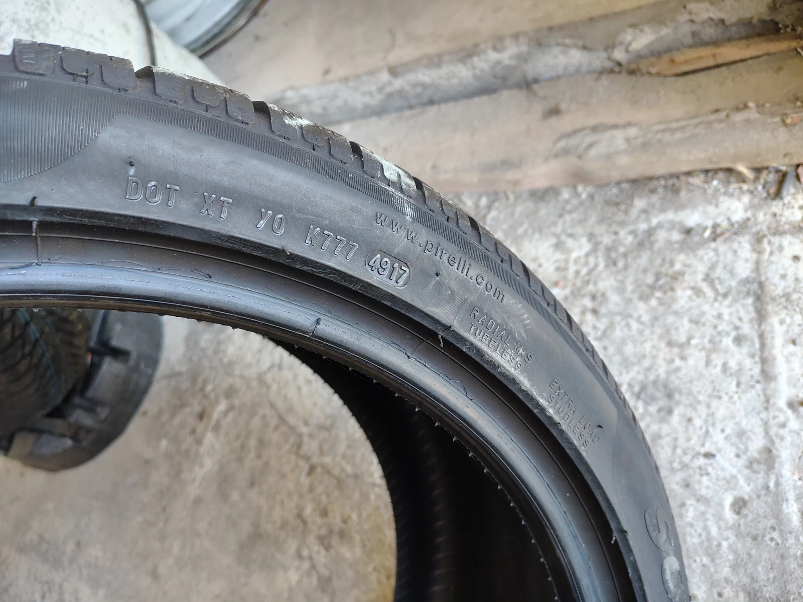  275/35R20 | Mobile.bg   10