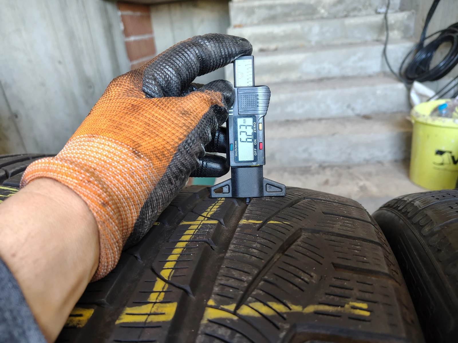  275/35R20 | Mobile.bg   6