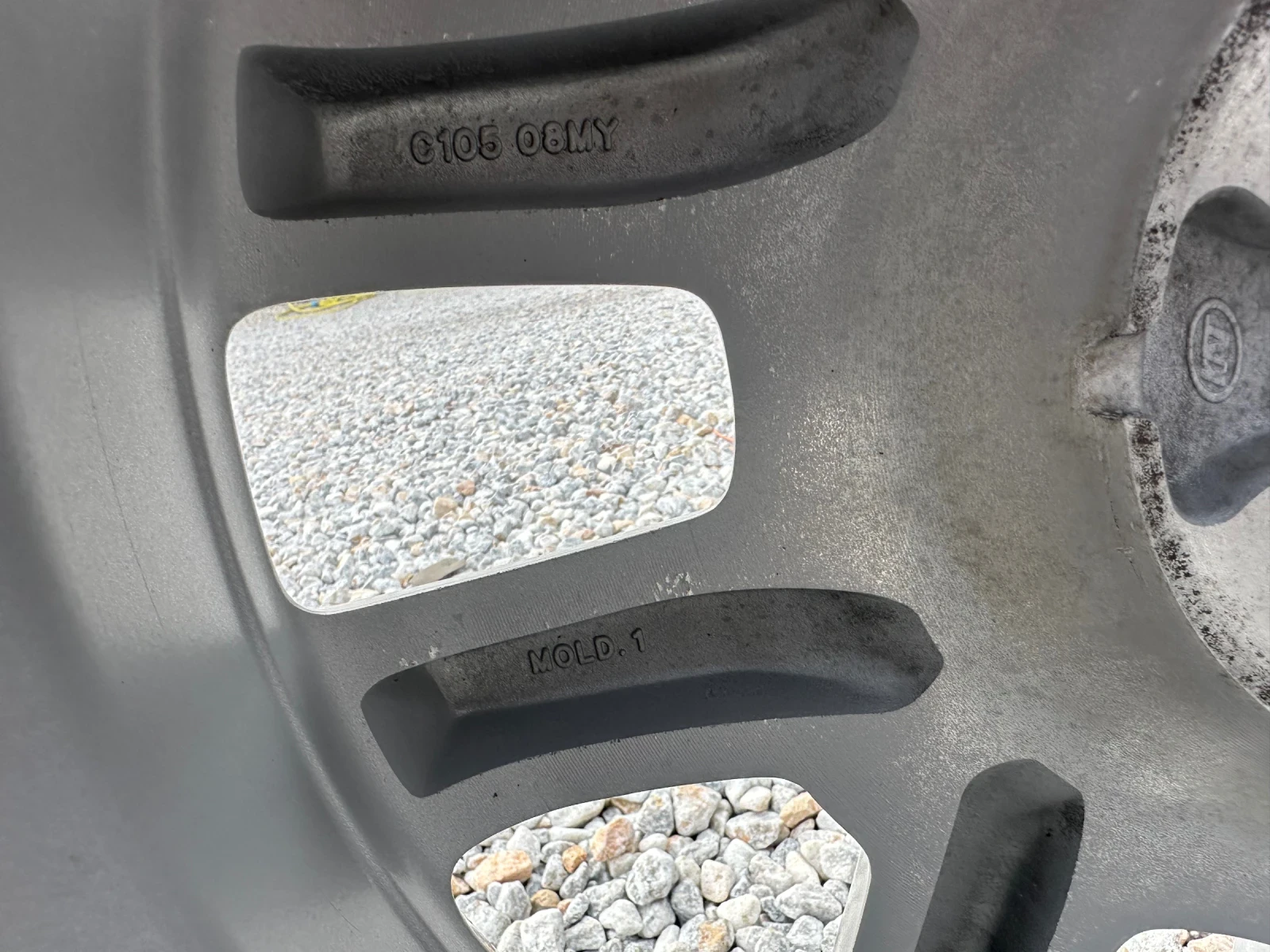 Джанти за Opel, снимка 7 - Гуми и джанти - 53727287