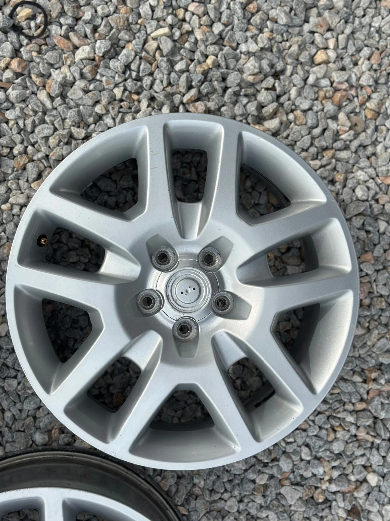 Джанти за Opel, снимка 5 - Гуми и джанти - 53727287