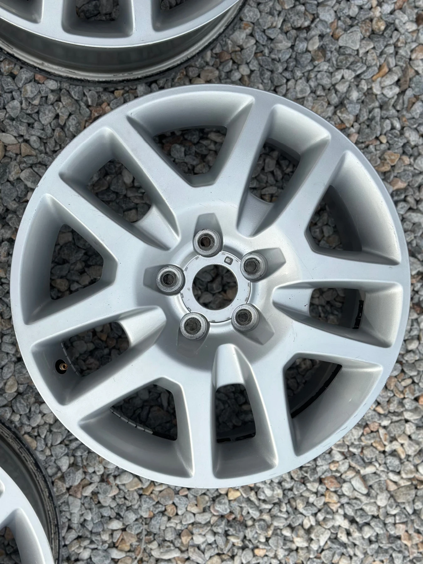 Джанти за Opel, снимка 4 - Гуми и джанти - 53727287