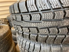 Гуми Зимни 215/70R16, снимка 1 - Гуми и джанти - 40732555