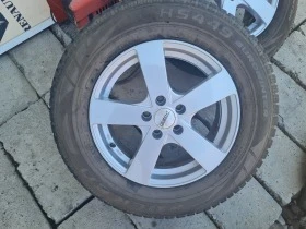    205/70R16  Opel Mokka | Mobile.bg    4