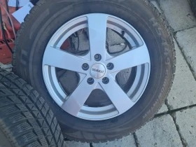    205/70R16  Opel Mokka | Mobile.bg    5