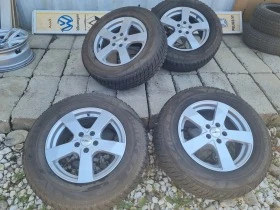        205/70R16  Opel Mokka