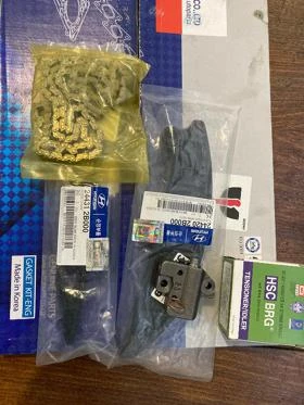 Kia Ceed 1.4, снимка 6