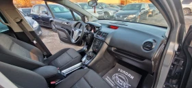 Opel Meriva 1.4 БЕНЗИН, снимка 12