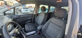 Opel Meriva 1.4 БЕНЗИН, снимка 8