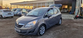Opel Meriva 1.4 БЕНЗИН, снимка 2