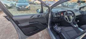 Opel Meriva 1.4 БЕНЗИН, снимка 6