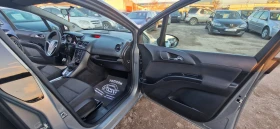 Opel Meriva 1.4 БЕНЗИН, снимка 10