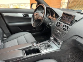 Mercedes-Benz C 250 4 MATIC AVANTGARDE , снимка 9