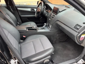 Mercedes-Benz C 250 4 MATIC AVANTGARDE , снимка 10