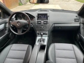 Mercedes-Benz C 250 4 MATIC AVANTGARDE , снимка 8