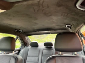 Mercedes-Benz C 250 4 MATIC AVANTGARDE , снимка 14