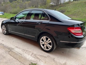 Mercedes-Benz C 250 4 MATIC AVANTGARDE , снимка 6
