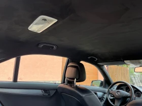 Mercedes-Benz C 250 4 MATIC AVANTGARDE , снимка 15