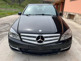 Mercedes-Benz C 250 4 MATIC AVANTGARDE , снимка 2