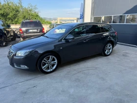 Opel Insignia 2.0 ECO FLEX